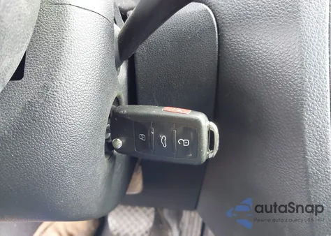 2015 Volkswagen Jetta 2.0L S z USA, uszkodzony, nr VIN 3VW2K7AJXFM269113